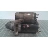 Recambio de motor arranque para ford fiesta berlina 1.25 16v cat referencia OEM IAM 96FB11000KC  