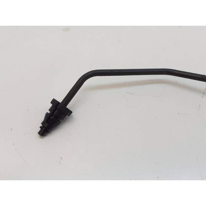 Recambio de tubo para ford fiesta (cb1) trend referencia OEM IAM - Gris 3