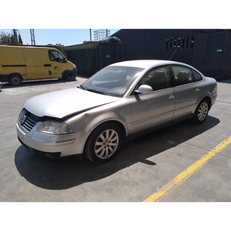 volkswagen passat berlina (3b3) del año 2003
