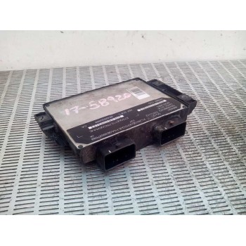 CENTRALITA MOTOR UCE 9639587680 9640899880 