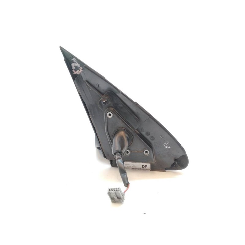 Recambio de retrovisor izquierdo para nissan almera (n16/e) sport referencia OEM IAM 3