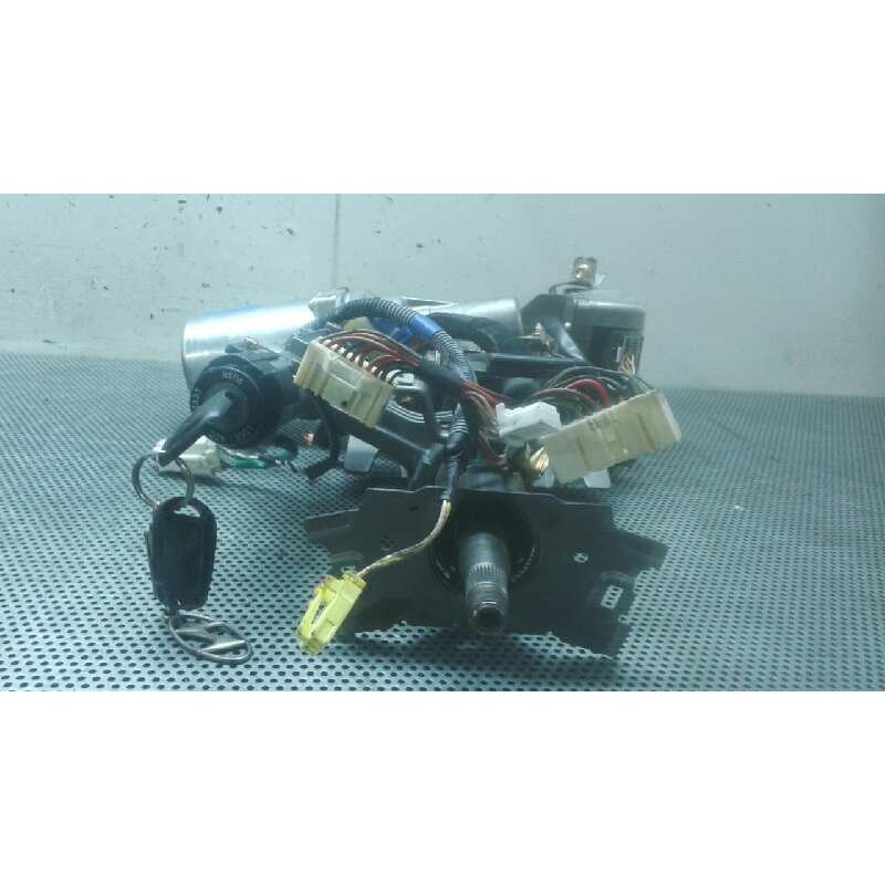 Recambio de columna direccion para hyundai getz (tb) 1.5 crdi cat referencia OEM IAM 56072055 563001C700 Q1T22271M 3