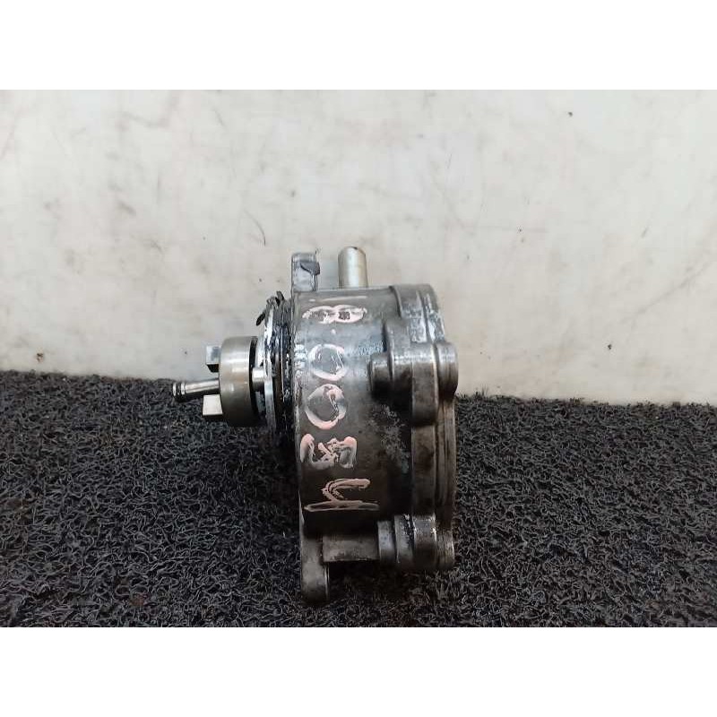 Recambio de depresor freno / bomba vacio para mercedes-benz vito (w639) basic, combi 111 cdi compacto (639.601) referencia OEM I - Amarillo