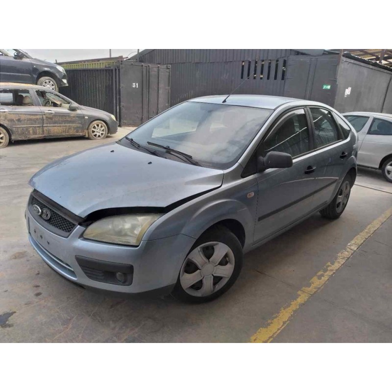 ford focus berlina (cap) del año 2006