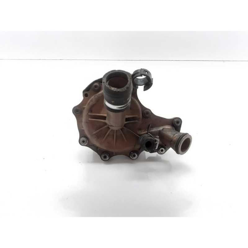 Recambio de bomba agua para citroën jumper caja cerrada (06.2006 =>) 33 l2h1 hdi 120 referencia OEM IAM 6C1Q8K500AF 5