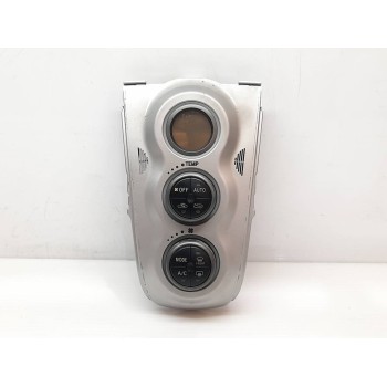 MANDO CLIMATIZADOR 758909 