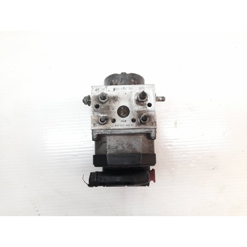 Recambio de abs para chevrolet lacetti cdx referencia OEM IAM 96349932 0265220650 
