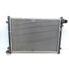 Recambio de radiador agua para land rover freelander (ln) 1.8i hardback (88kw) referencia OEM IAM   