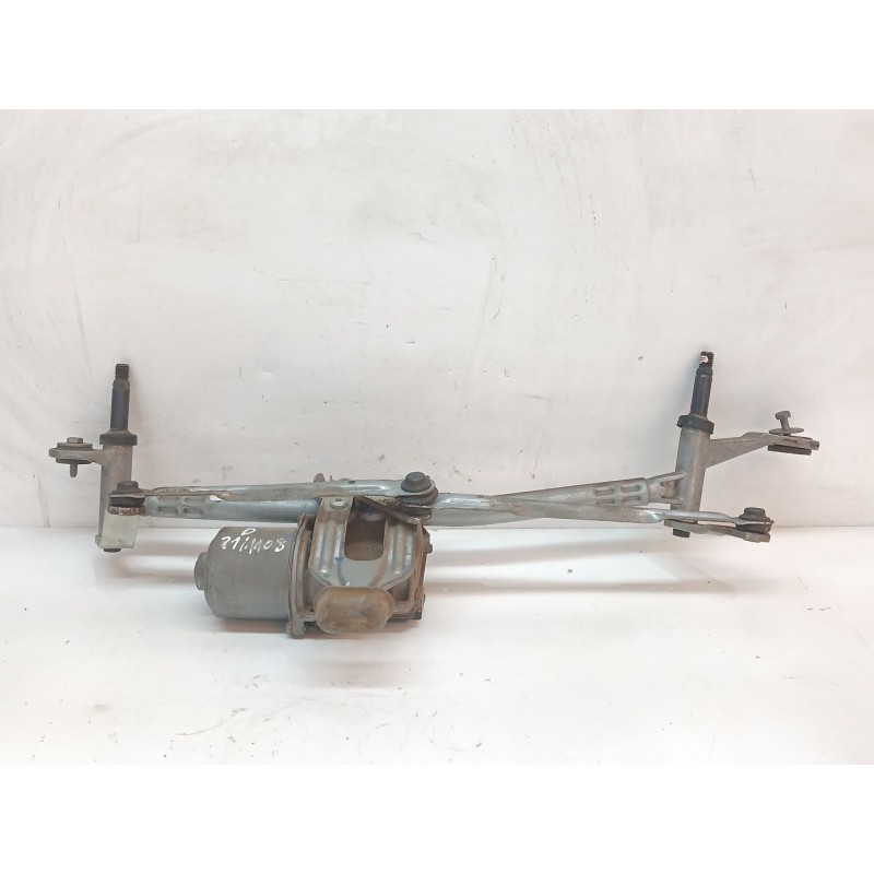 Recambio de motor limpia delantero para peugeot 3008 allure referencia OEM IAM 1397225003 9824762480 