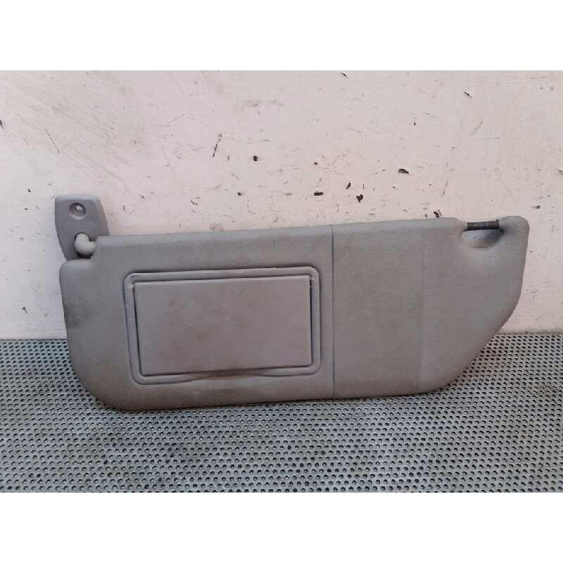 Recambio de parasol izquierdo para peugeot 106 (s2) kid referencia OEM IAM   