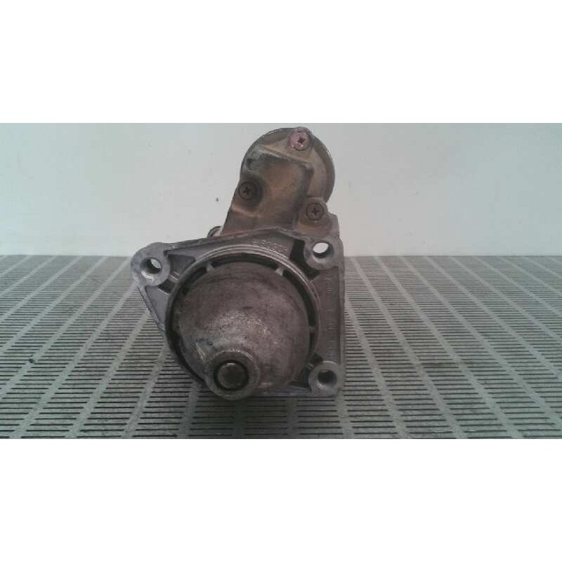 Recambio de motor arranque para ford fiesta berlina 1.25 16v cat referencia OEM IAM 96FB11000KC 4