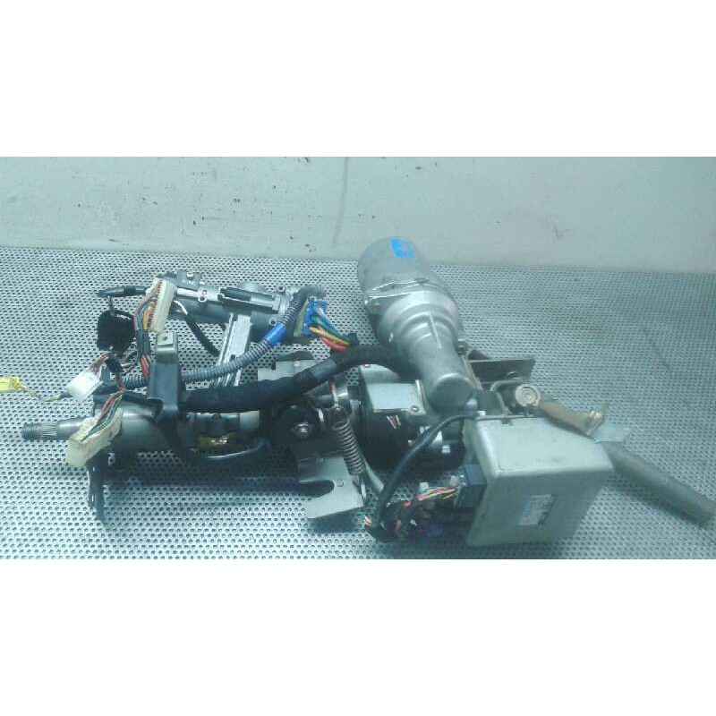 Recambio de columna direccion para hyundai getz (tb) 1.5 crdi cat referencia OEM IAM 56072055 563001C700 Q1T22271M 5