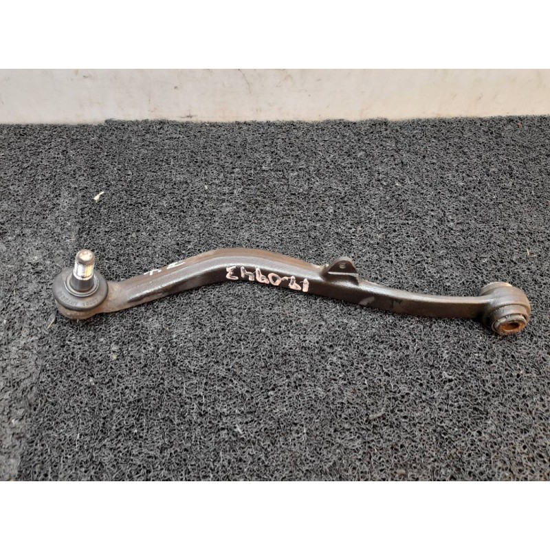 Recambio de brazo suspension superior trasero izquierdo para mercedes-benz clase m (w163) 270 cdi (163.113) referencia OEM IAM  