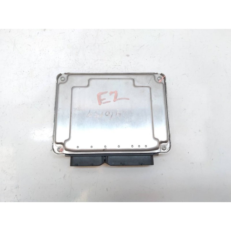 Recambio de centralita motor uce para skoda superb (3u4) classic referencia OEM IAM 038906019KE 0281011201 BOSCH 2