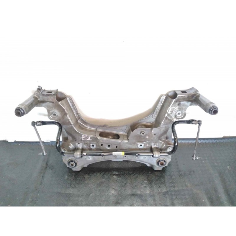 Recambio de puente delantero para renault megane iii berlina 5 p expression referencia OEM IAM 544019413R  