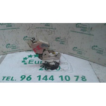 CERRADURA PUERTA TRASERA IZQUIERDA 8255350J00 