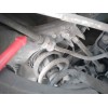 Recambio de barra estabilizadora trasera para kia carnival 2.9 crdi vgt active referencia OEM IAM   