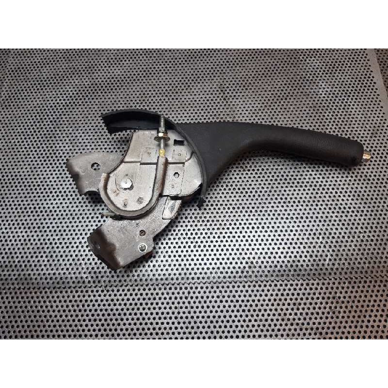 Recambio de palanca freno para toyota avensis wagon (t25) 2.0 d-4d executive referencia OEM IAM - Negro 2