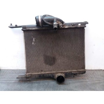 INTERCOOLER 30821931 