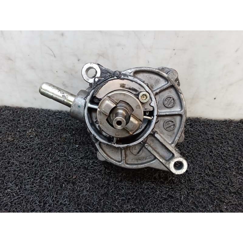 Recambio de depresor freno / bomba vacio para mercedes-benz vito (w639) basic, combi 111 cdi compacto (639.601) referencia OEM I - Amarillo 4