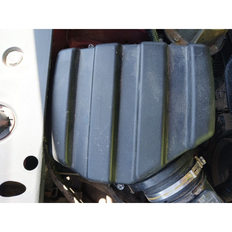 Recambio de filtro aire para jeep compass (mp, m6, mv, m7) 1.6 crd referencia OEM IAM   