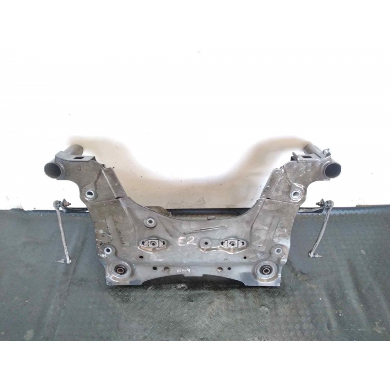 Recambio de puente delantero para renault megane iii berlina 5 p expression referencia OEM IAM 544019413R 2