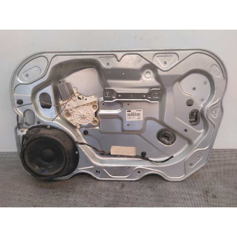 Recambio de elevalunas delantero derecho para ford focus lim. (cb4) trend referencia OEM IAM - Azul 2