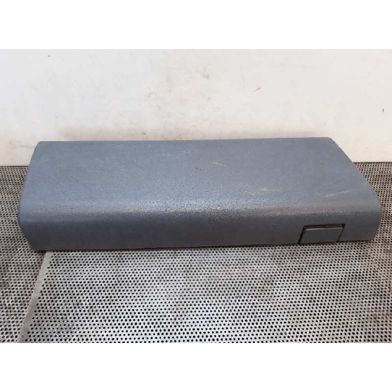 Recambio de guantera para mercedes-benz sprinter caja abierta/doble cab. (serie 901-904) 312 d (903.411-412-413) referencia OEM - Blanco