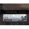 Recambio de motor arranque para honda jazz (gd1/5) 1.4 ls referencia OEM IAM 4280003460  DENSO