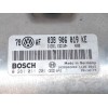 Recambio de centralita motor uce para skoda superb (3u4) classic referencia OEM IAM 038906019KE 0281011201 BOSCH