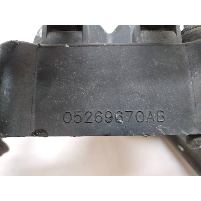 Recambio de bobina encendido para bmw mini (r50,r53) one referencia OEM IAM 05269670AB 2122435 - Amarillo 3