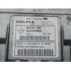 Recambio de centralita motor uce para nissan nv 200 (m20) kombi comfort referencia OEM IAM 8200911560 R0410B041C DELPHI