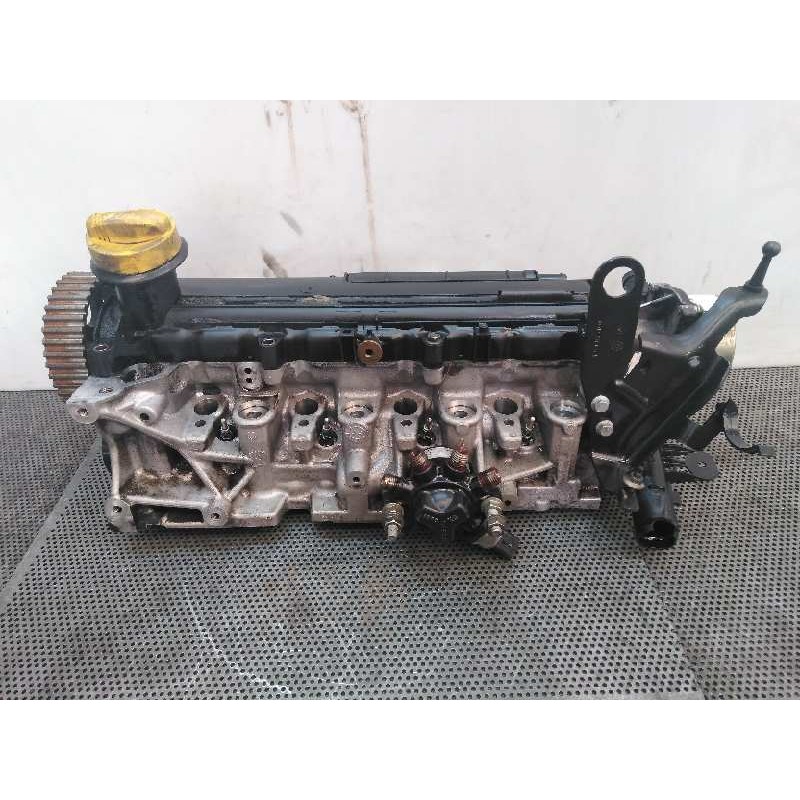 Recambio de culata para renault megane ii berlina 5p 1.5 dci diesel referencia OEM IAM   