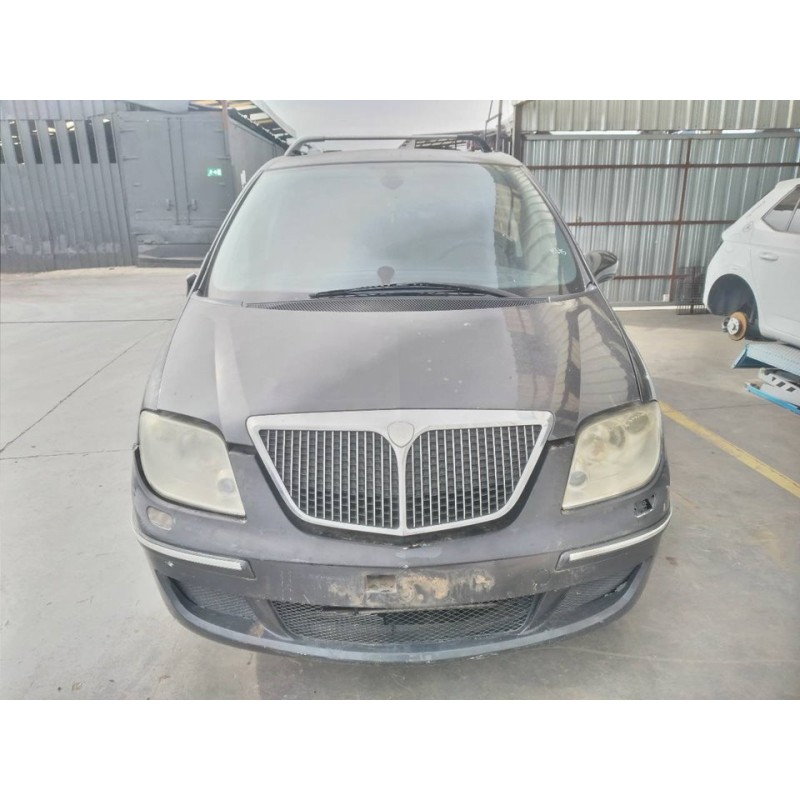 lancia phedra (180) del año 2005