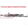Recambio de cremallera direccion para land rover freelander (ln) 1.8i hardback (88kw) referencia OEM IAM   