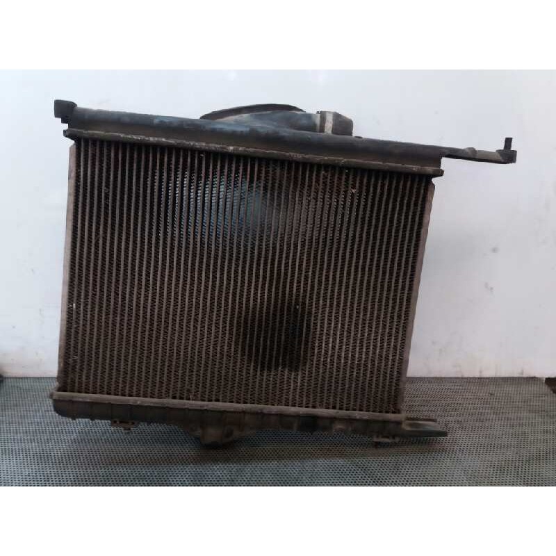 Recambio de intercooler para volvo s40 berlina t4 referencia OEM IAM 30821931 - Verde 2