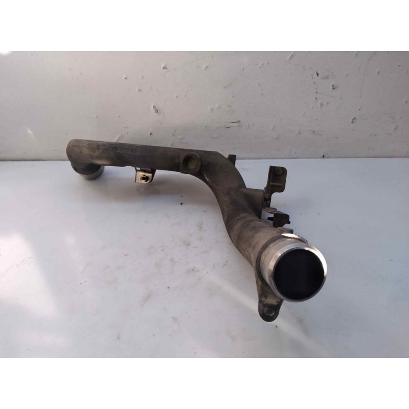 Recambio de tubo para mazda 3 berlina (bk) 1.6 crdt active referencia OEM IAM - Azul 3