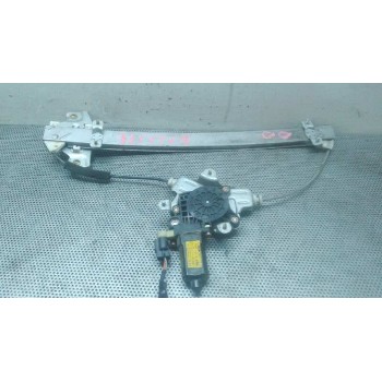 ELEVALUNAS DELANTERO DERECHO 2J12T KAMCO