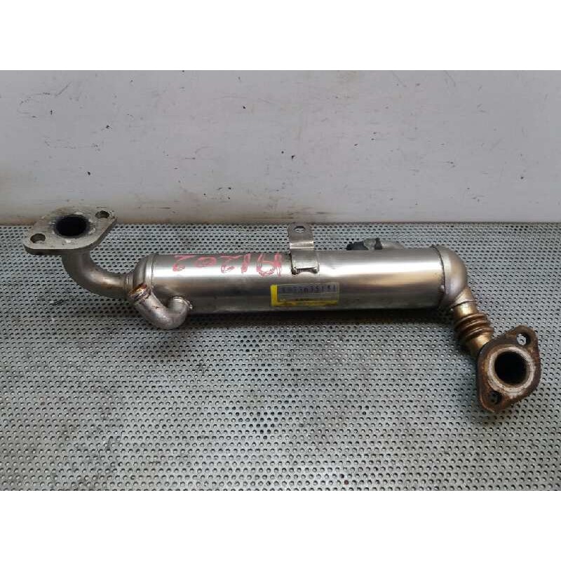 Recambio de enfriador egr para opel astra h berlina cosmo referencia OEM IAM 8973635151  