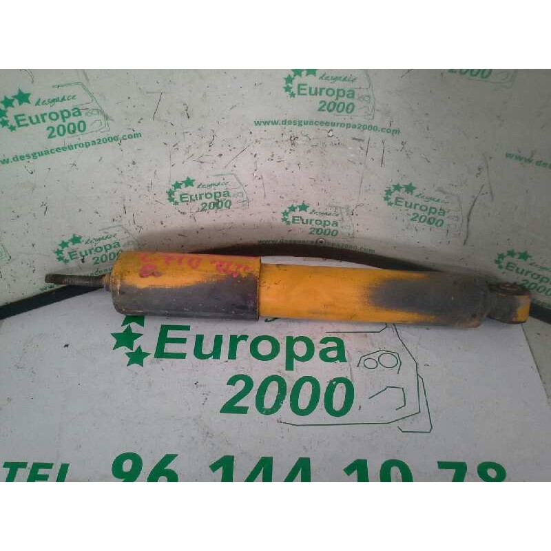 Recambio de amortiguador delantero izquierdo para ford maverick (nl) 2.7 turbodiesel referencia OEM IAM  67285 