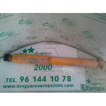 AMORTIGUADOR DELANTERO DERECHO MONROE