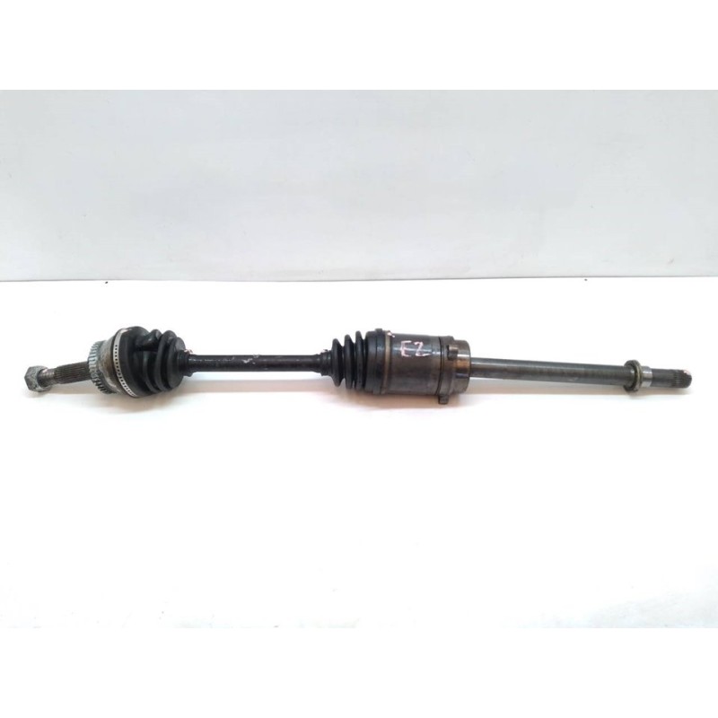 Recambio de transmision delantera derecha para nissan almera (n16/e) sport referencia OEM IAM   