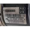 Recambio de abs para chevrolet cruze lt referencia OEM IAM 13306969CQ 10020603954 
