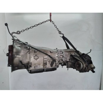 CAJA CAMBIOS 1632702100 