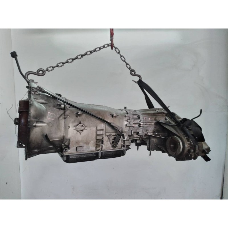 Recambio de caja cambios para mercedes-benz clase m (w163) 270 cdi (163.113) referencia OEM IAM 1632702100  