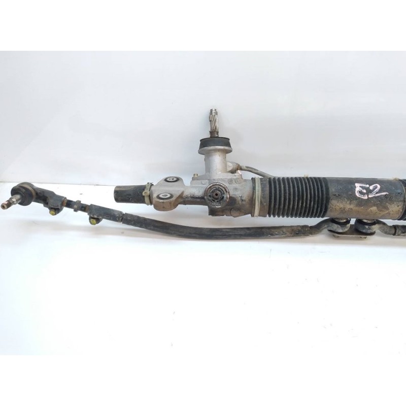 Recambio de cremallera direccion para land rover freelander (ln) 1.8i hardback (88kw) referencia OEM IAM 2