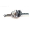 Recambio de transmision delantera derecha para nissan almera (n16/e) sport referencia OEM IAM   