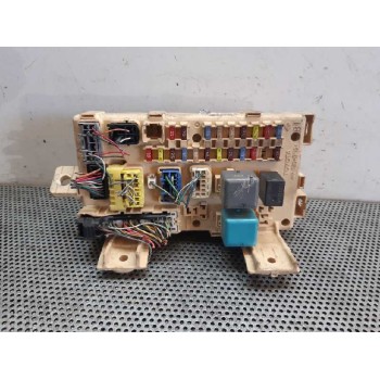 CAJA RELES / FUSIBLES 8264105020A 06050819182301 