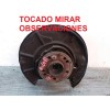 Recambio de mangueta trasera derecha para mercedes-benz clase s (w220) berlina 400 cdi (220.028) referencia OEM IAM   