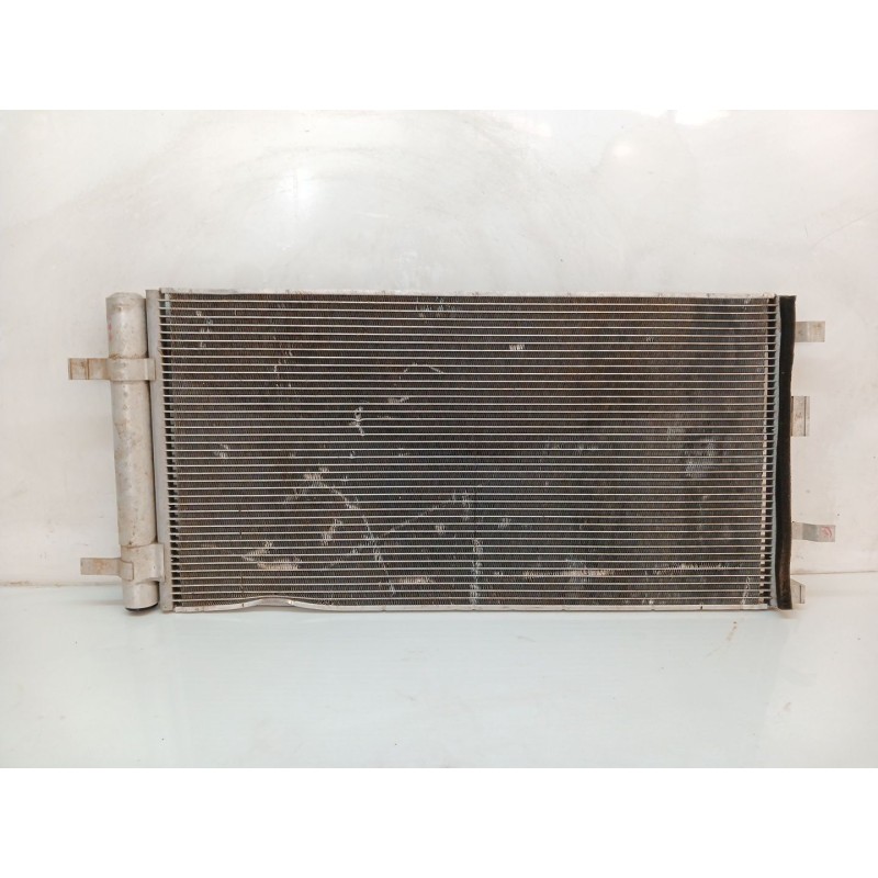Recambio de condensador / radiador aire acondicionado para hyundai kona maxx 2wd referencia OEM IAM HB  